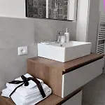شقة Domus Terme Romane *
