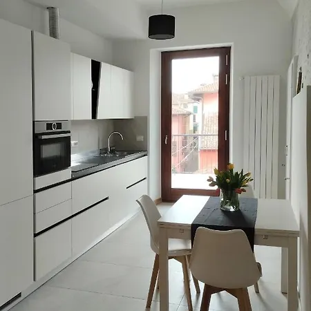 Lejlighed Domus Terme Romane *