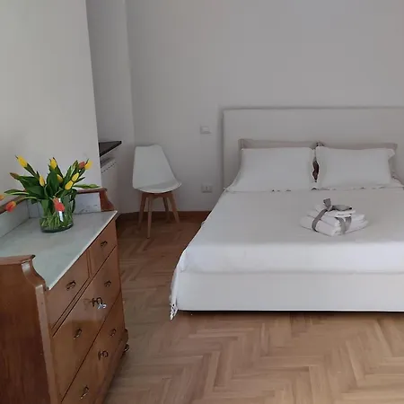 Domus Terme Romane Lejlighed