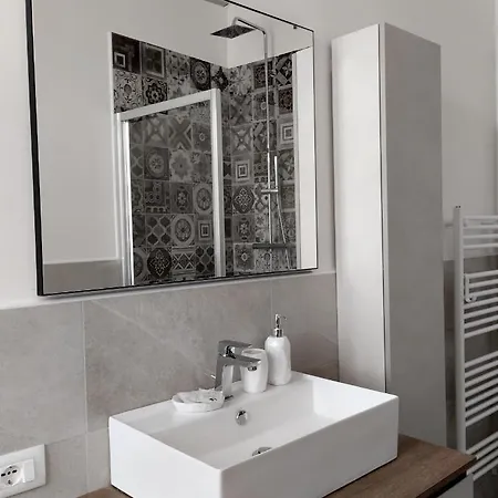 Apartmán Domus Terme Romane