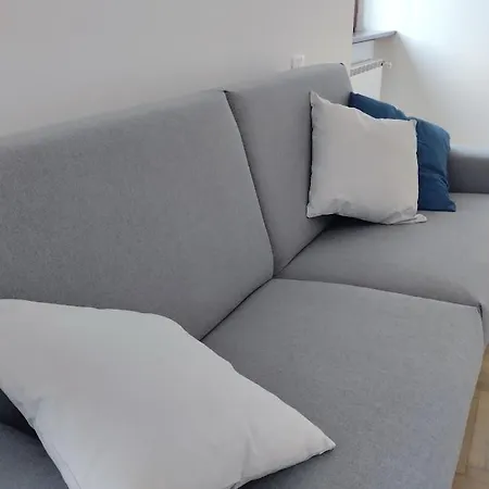 Apartmán Domus Terme Romane