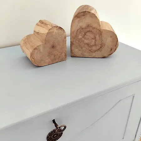 Domus Terme Romane Apartmán *