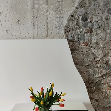 Апартаменты Domus Terme Romane