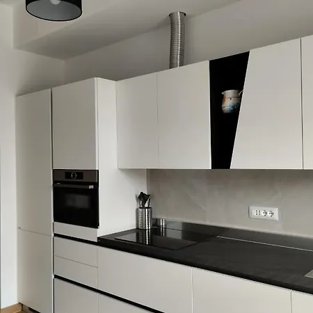 Domus Terme Romane Lejlighed *