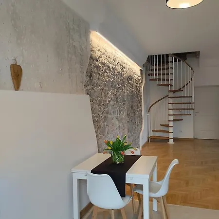 Domus Terme Romane Чивидале-дель-Фриули