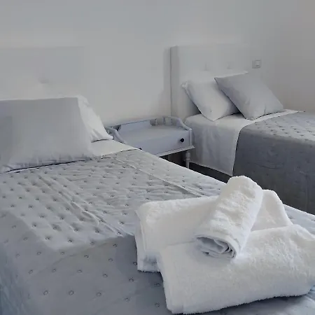 Domus Terme Romane Lejlighed Cividale del Friuli