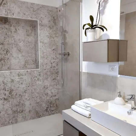 Domus Terme Romane Lejlighed *