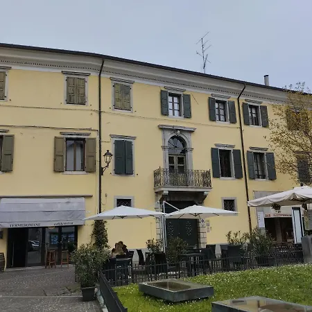 Domus Terme Romane *