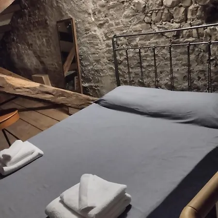 Domus Terme Romane Lejlighed