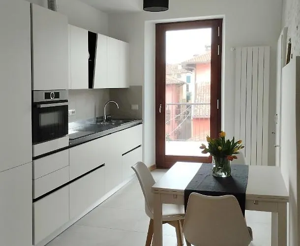Apartman Domus Terme Romane *