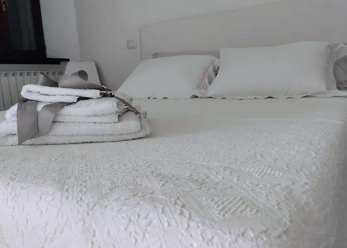 Domus Terme Romane * Cividale del Friuli