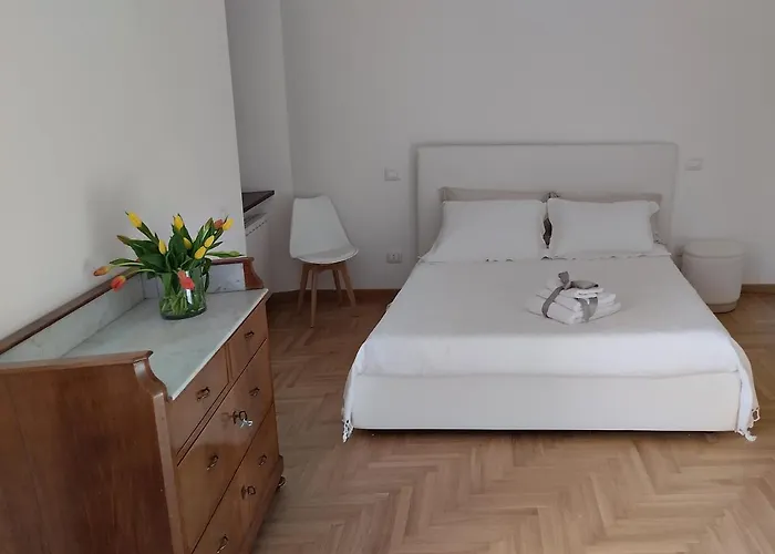 Domus Terme Romane Apartman