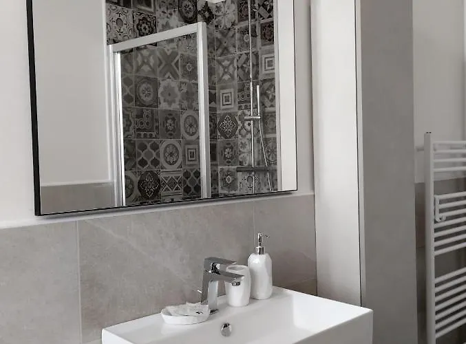 Apartman Domus Terme Romane