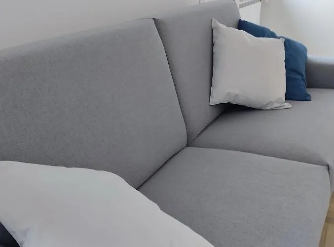 Apartman Domus Terme Romane