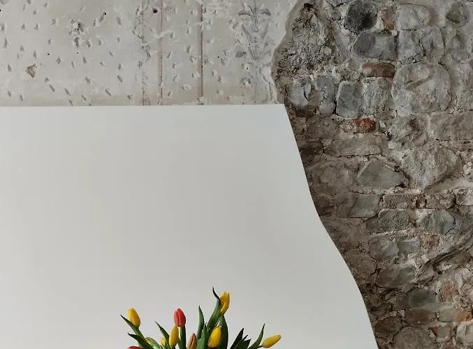 Apartman Domus Terme Romane