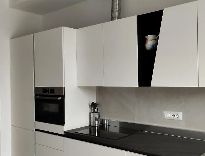 Domus Terme Romane Apartman *