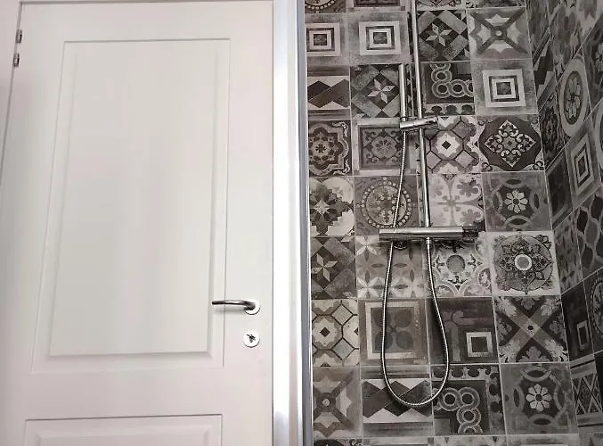 Apartman Domus Terme Romane *