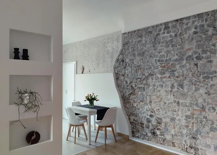 Domus Terme Romane Apartman Cividale del Friuli