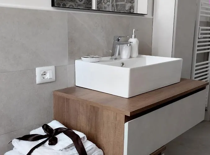 Apartman Domus Terme Romane *