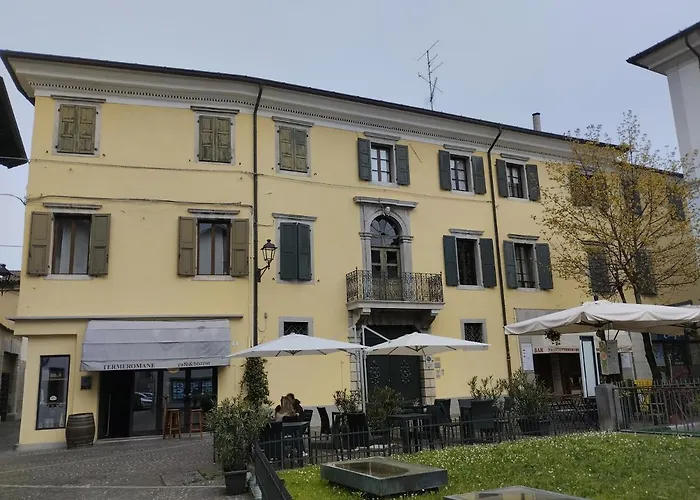 Domus Terme Romane *